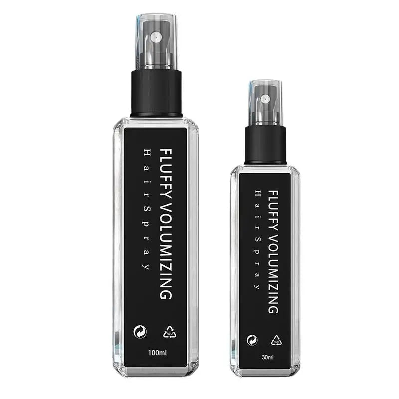 🔥👩Spray épaississant pour cheveux aux protéines végétales naturelles