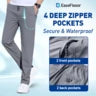 📢✨Ventes chaudes en été 2025🧊EaseFlexor - Pantalon unisexe ultra extensible à séchage rapide
