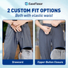📢✨Ventes chaudes en été 2025🧊EaseFlexor - Pantalon unisexe ultra extensible à séchage rapide