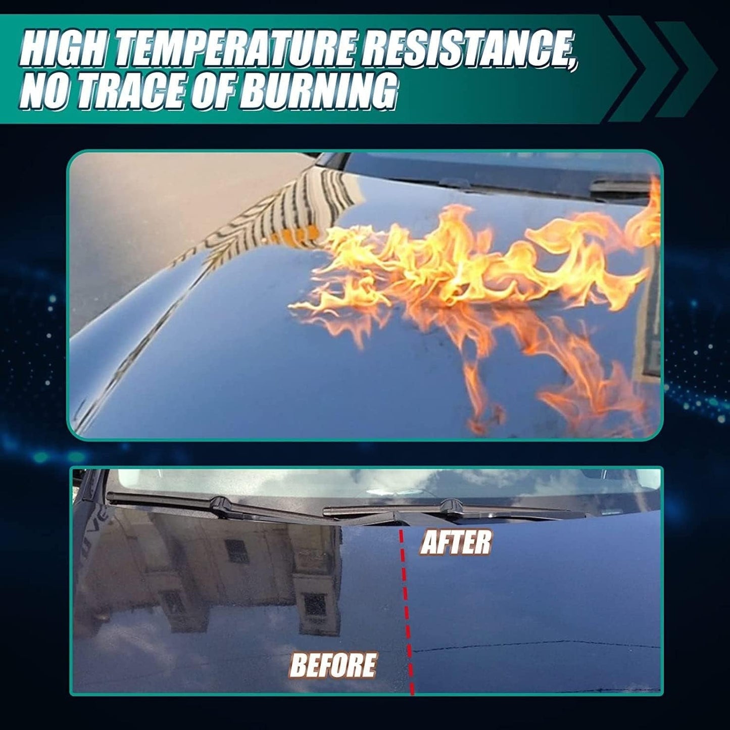 (🔥 Hot Sale - 33% de réduction) Rénovateur de bardage polyvalent.