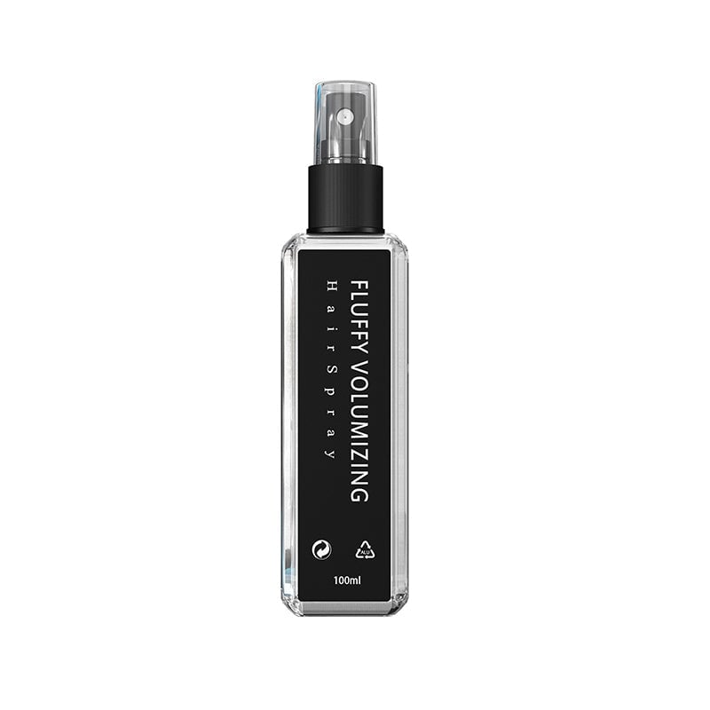🔥👩Spray épaississant pour cheveux aux protéines végétales naturelles