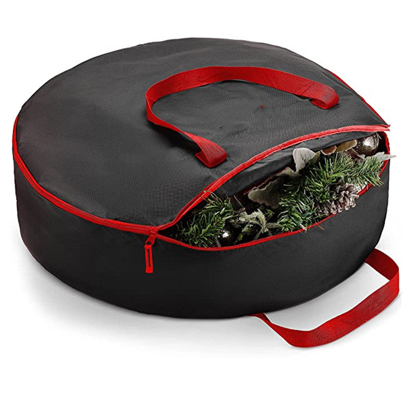 🎅🌟Sac de rangement imperméable et résistant pour sapin de Noël 🎄