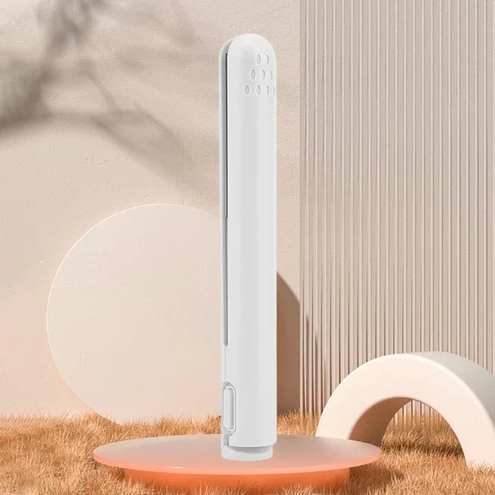 🔥Achetez-en 2 livraison gratuite🔥Mini fer à friser à double usage (adaptateur de prise assorti)
