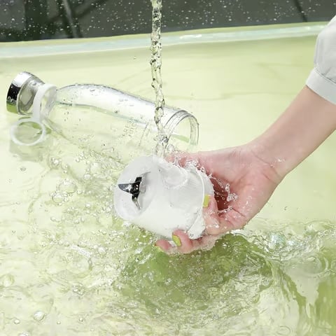 💥Muttertagsangebote💥Bestseller Tragbarer Entsafter | Frischer Saft überall und jederzeit
