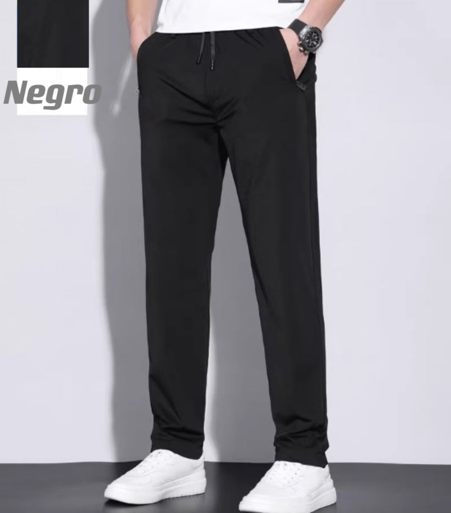 📢✨Ventes chaudes en été 2025🧊EaseFlexor - Pantalon unisexe ultra extensible à séchage rapide