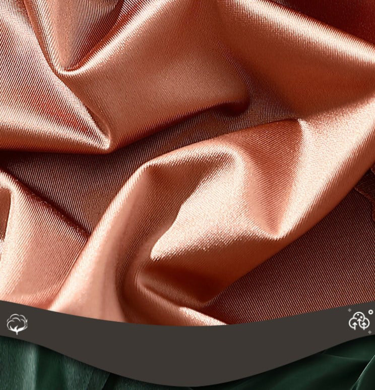 Culotte Gainante Sans Couture en Soie Glacée Satinée de Luxe