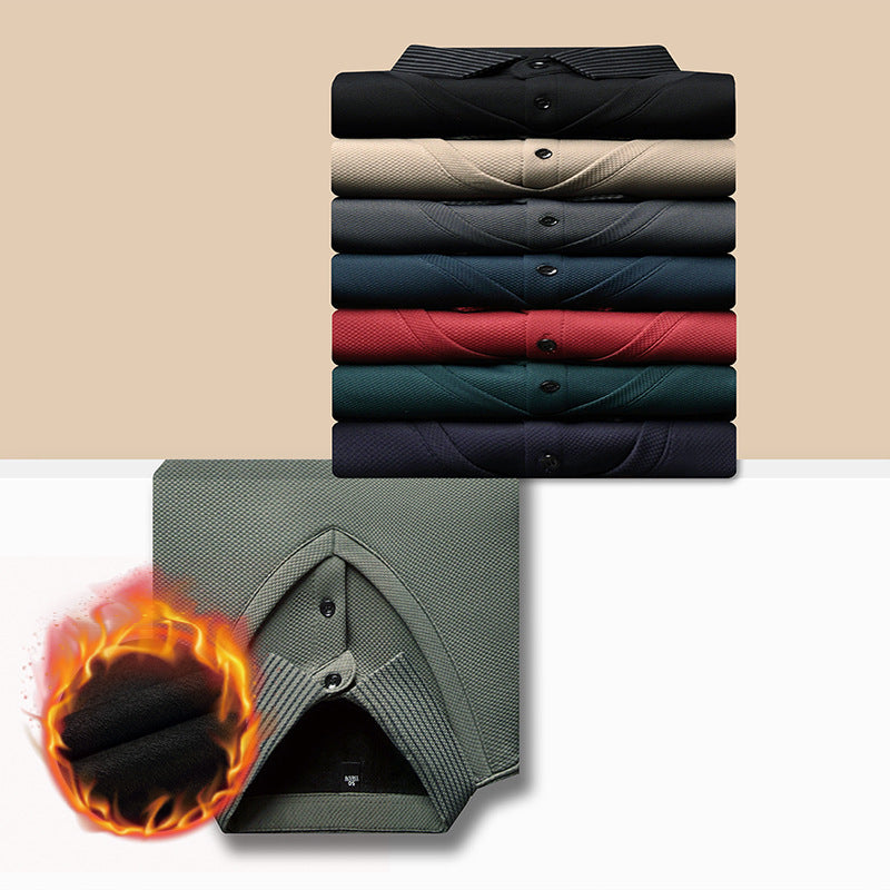 🍂 Offre Spéciale Automne 🍂Profitez de -50% sur nos Chemises 2 Pièces !✨Prix Direct Usine ✨