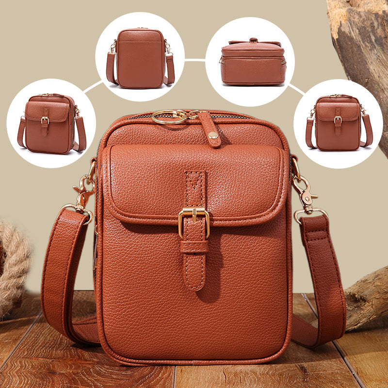Offre de réduction⌛Sac à dos rétro grande capacité