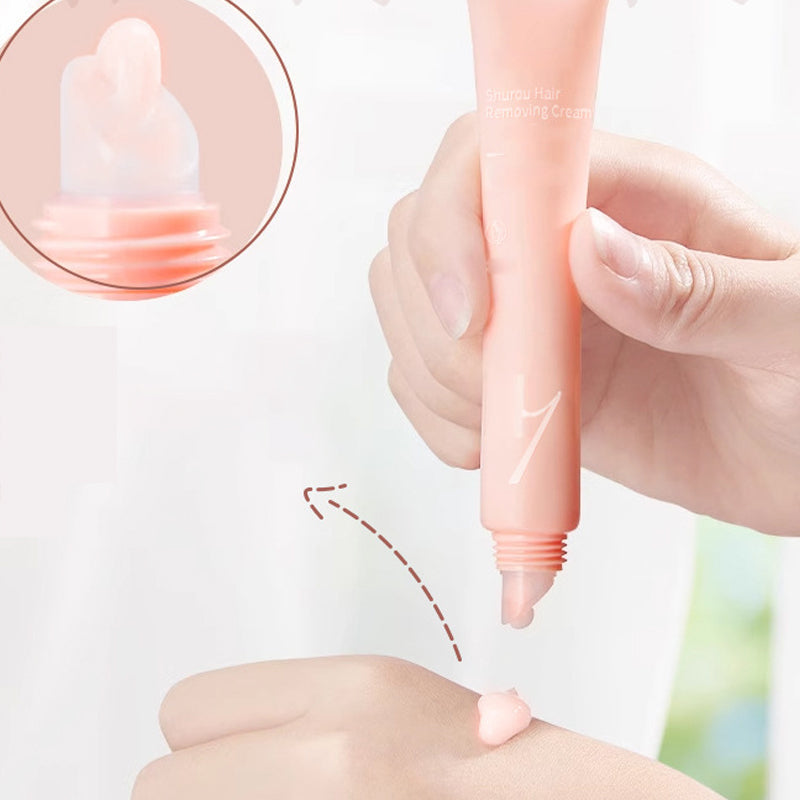 🎉 Remise surprise jusqu'à 60 % 🤩 Kit de Crème Épilatoire pour Femmes