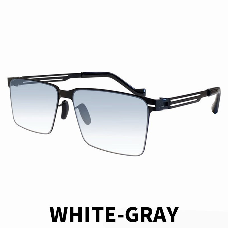 🔥Réduction de 50% pour le Nouvel An🔥Lunettes de soleil à couleurs changeantes de jour et de nuit