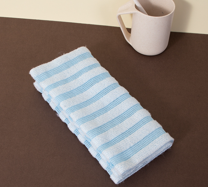 🔥Achetez-en 1 obtenez-en 1 gratuitement 🧼Serviette de douche exfoliante antibactérienne🚿