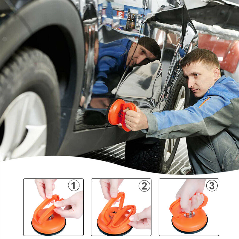 🚗Ventouses pour éliminer les bosses sur la carrosserie automobil🔥