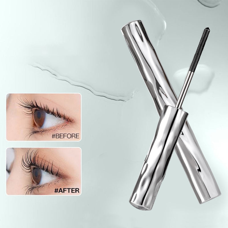 ✨ Mascara Bouclant Imperméable – Courbure Intense, Séchage Rapide ! ✨