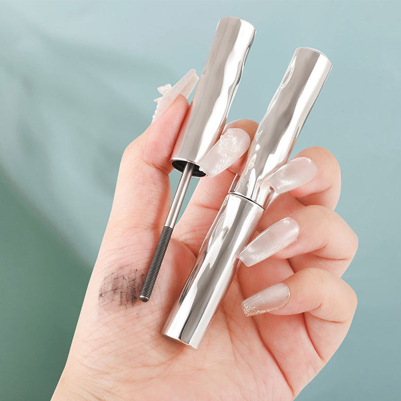 ✨ Mascara Bouclant Imperméable – Courbure Intense, Séchage Rapide ! ✨