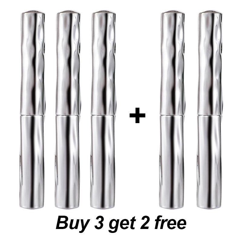 ✨ Mascara Bouclant Imperméable – Courbure Intense, Séchage Rapide ! ✨