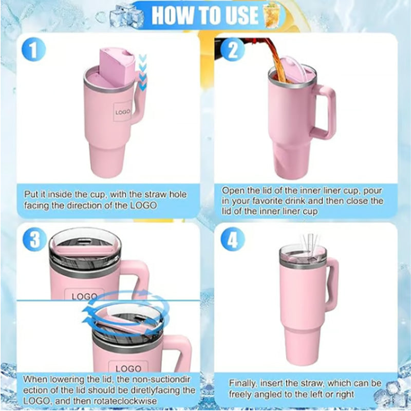 Séparateur de boissons silicone 2 - en - 1, 50% de réduction aujourd'hui seulement!