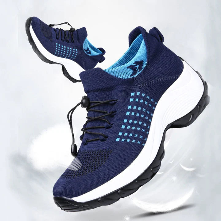đ„Chaussures de course orthopĂ©diques lĂ©gĂšres pour soulager la douleur