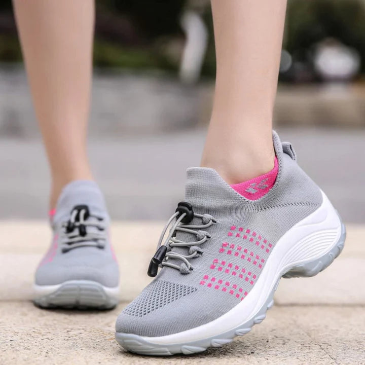 đ„Chaussures de course orthopĂ©diques lĂ©gĂšres pour soulager la douleur