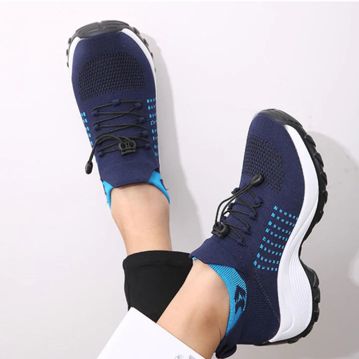 đ„Chaussures de course orthopĂ©diques lĂ©gĂšres pour soulager la douleur