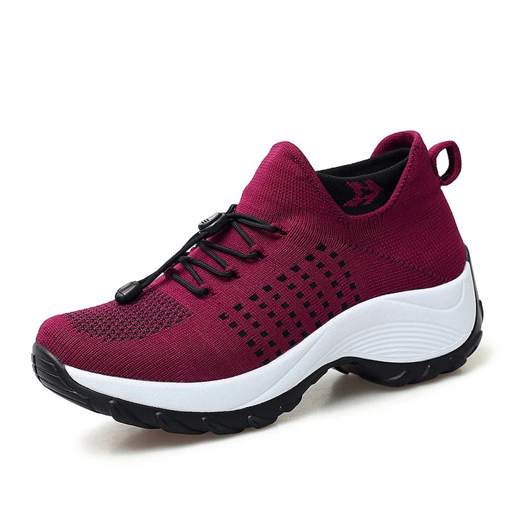 đ„Chaussures de course orthopĂ©diques lĂ©gĂšres pour soulager la douleur