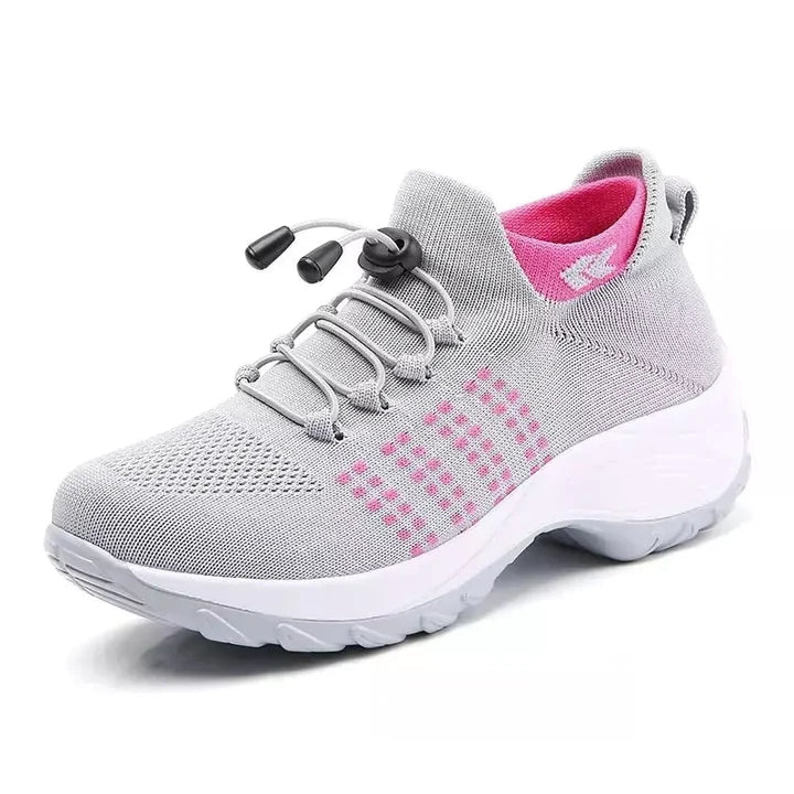 đ„Chaussures de course orthopĂ©diques lĂ©gĂšres pour soulager la douleur