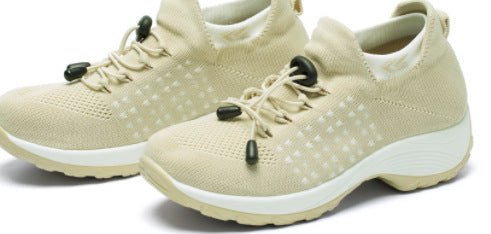 đ„Chaussures de course orthopĂ©diques lĂ©gĂšres pour soulager la douleur
