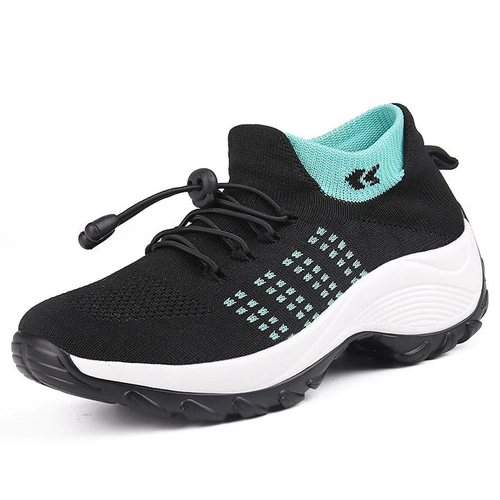 đ„Chaussures de course orthopĂ©diques lĂ©gĂšres pour soulager la douleur