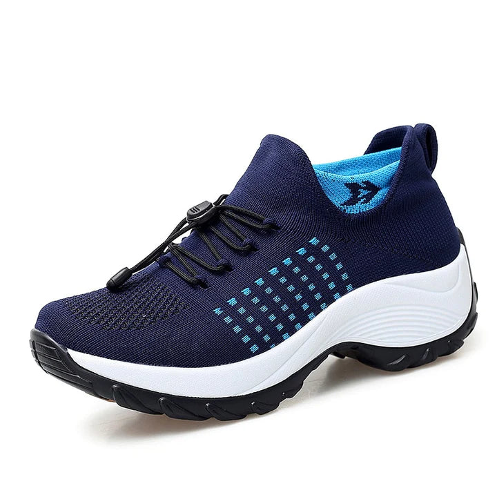 đ„Chaussures de course orthopĂ©diques lĂ©gĂšres pour soulager la douleur
