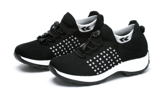 đ„Chaussures de course orthopĂ©diques lĂ©gĂšres pour soulager la douleur