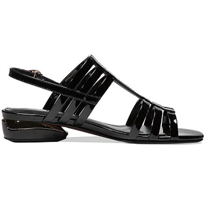 Women's Elegant Strappy Sandals