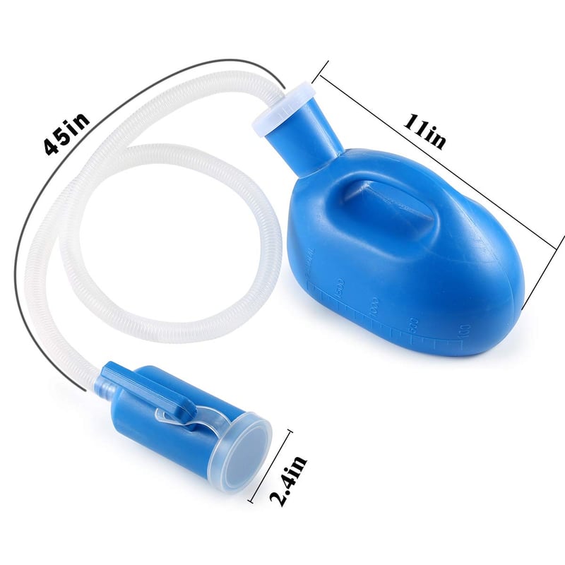 đ„đ„Promotion en Vente Chaud - Urinoirs Portables