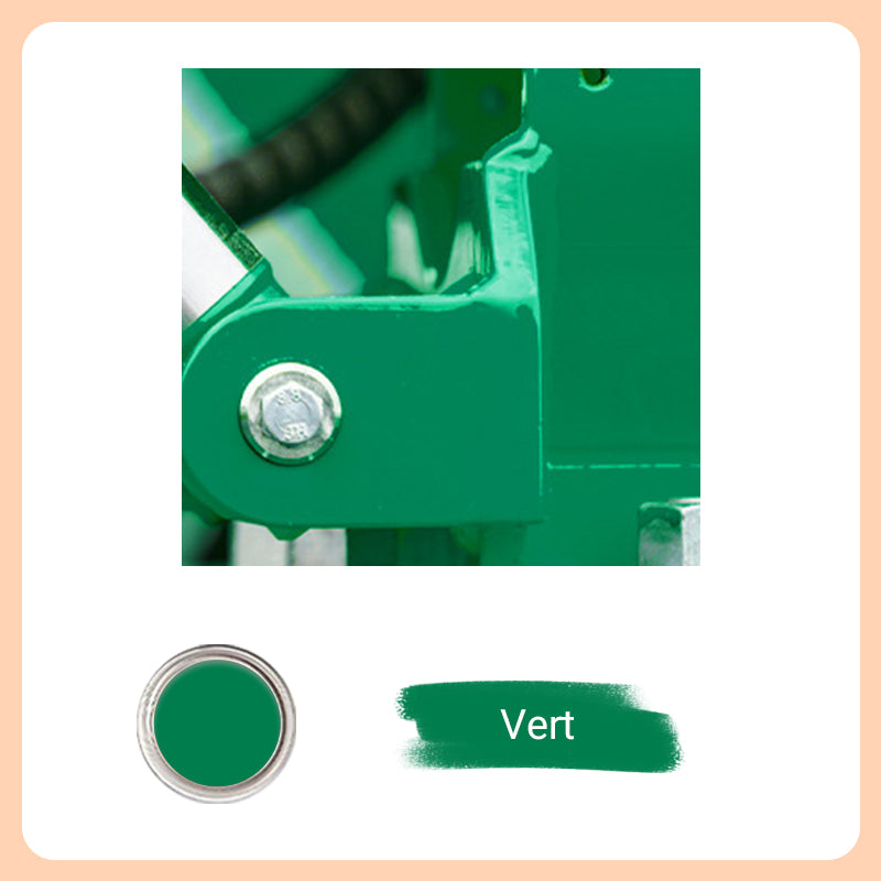 🎁 Peinture Convertisseur de Rouille à Base d'Eau