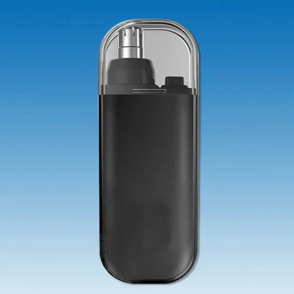 Tondeuse portable pour les poils de nez 【Cadeau attentionné❤️🔥】