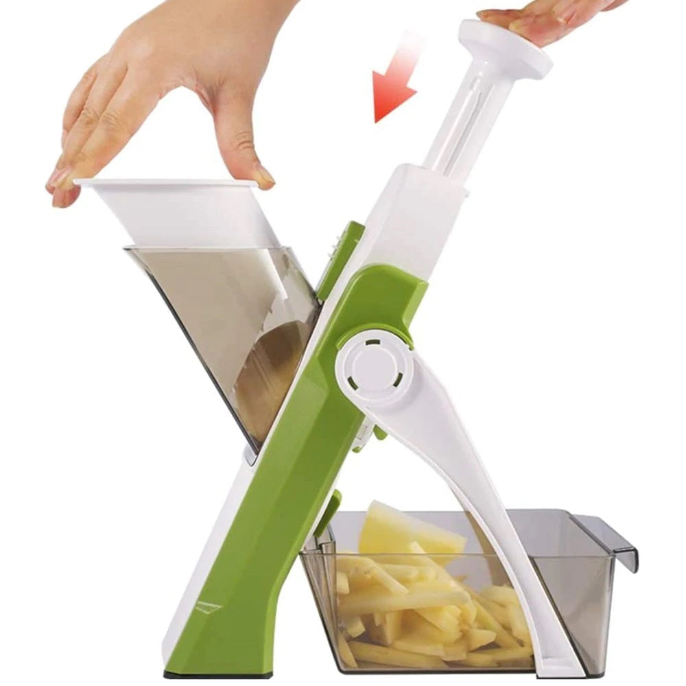 👍 Offre à durée limitée⏳ - Appareil de découpe pour la cuisine