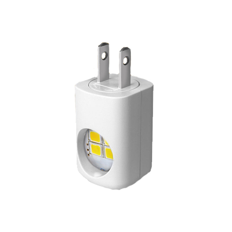 Veilleuse murale LED intelligente avec variateur automatique