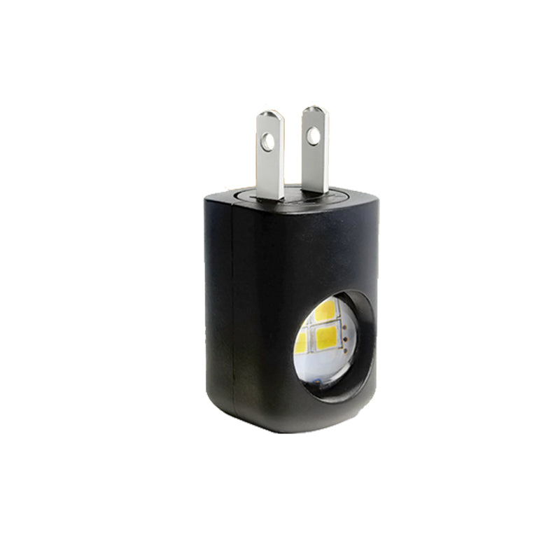 Veilleuse murale LED intelligente avec variateur automatique