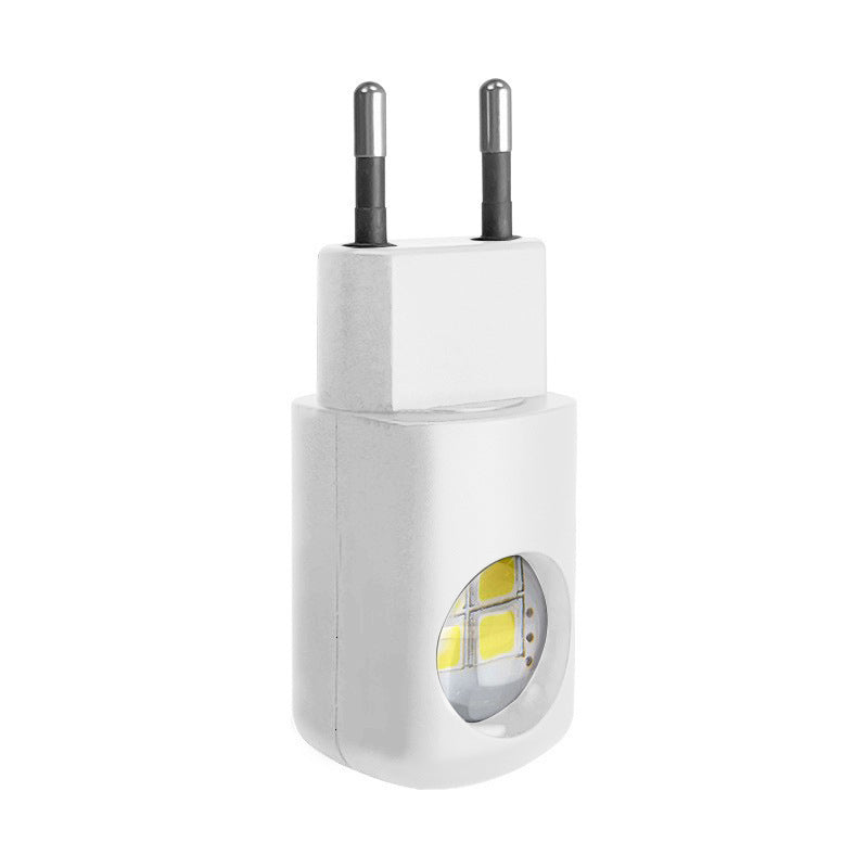 Veilleuse murale LED intelligente avec variateur automatique