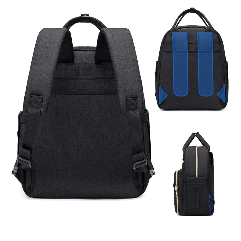 Sac à dos isolé multifonctionnel
