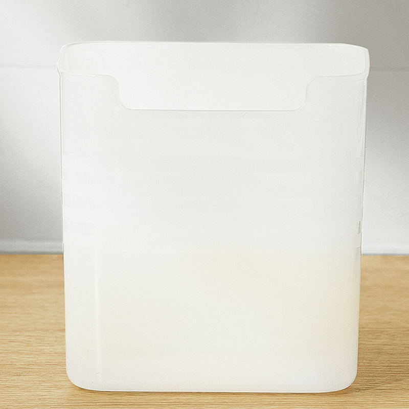 Boîte de rangement multifonctionnelle pour réfrigérateur