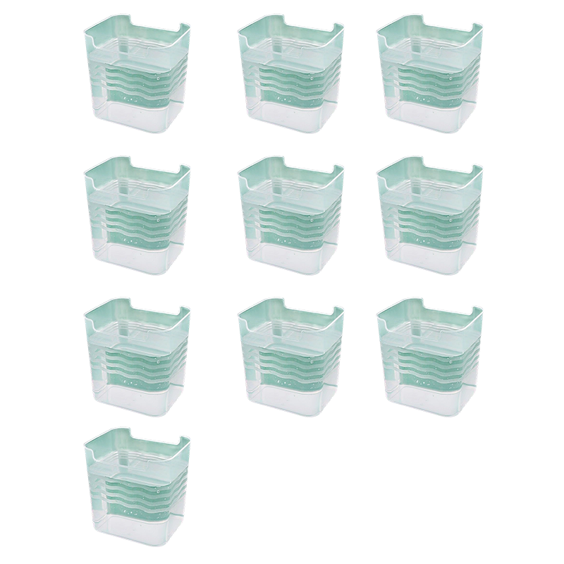 Boîte de rangement multifonctionnelle pour réfrigérateur