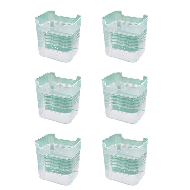 Boîte de rangement multifonctionnelle pour réfrigérateur