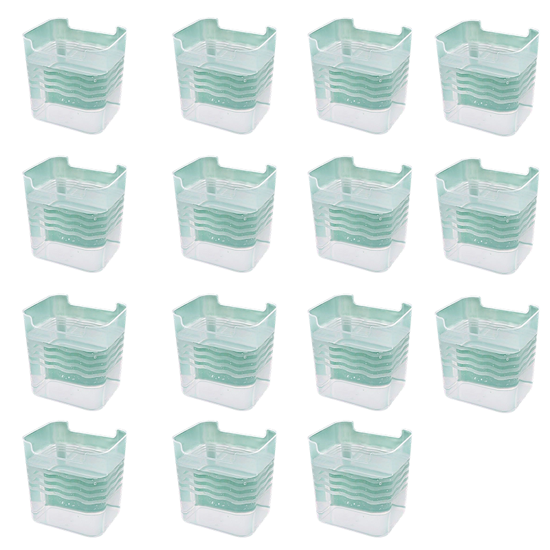 Boîte de rangement multifonctionnelle pour réfrigérateur
