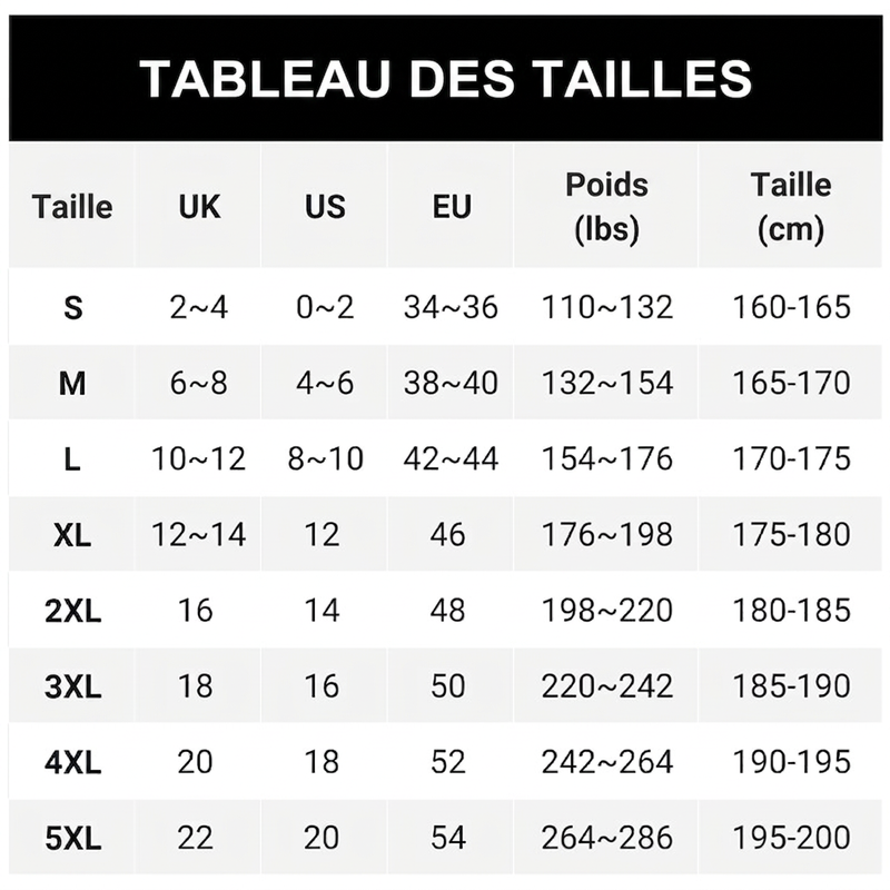 Jeans larges décontractés à taille haute pour femme
