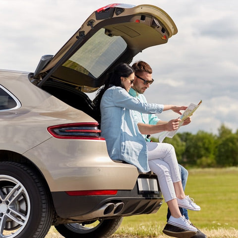 Accessoires automobiles