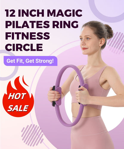 🔥Préparateur physique Pilates Ring🔥