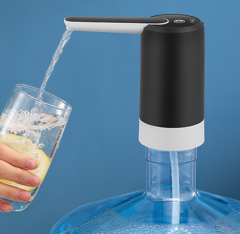 🔥 Black Friday Vente spéciale à durée limitée 🔥 Distributeur d'eau électrique