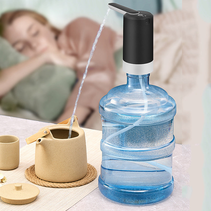 🔥 Black Friday Vente spéciale à durée limitée 🔥 Distributeur d'eau électrique