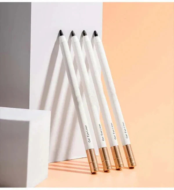 ACHETEZ 1 ET ONTENEZ 1 GRATUIT 🌸Crayon Eyeliner sans Bavure et Résistant à l'eau et de Longue Durée