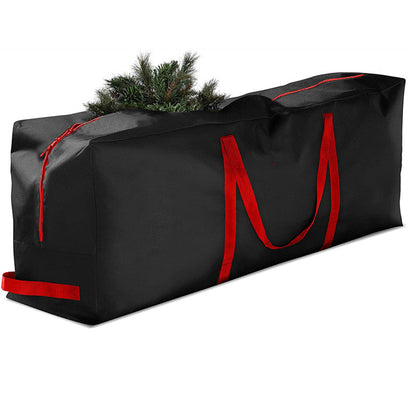 🎅🌟Sac de rangement imperméable et résistant pour sapin de Noël 🎄