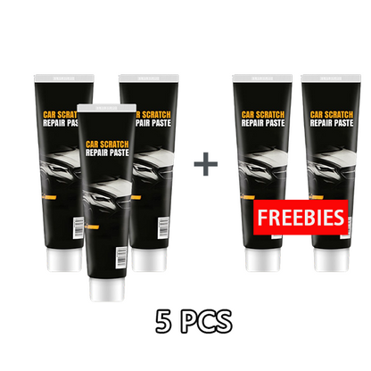 😍Pâte de réparation des rayures de voiture